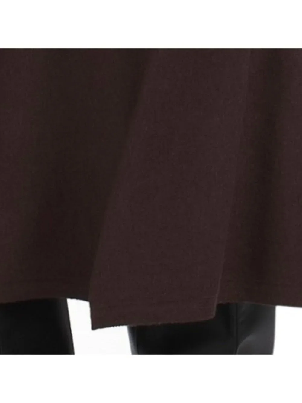 MILANO Midi Skirt